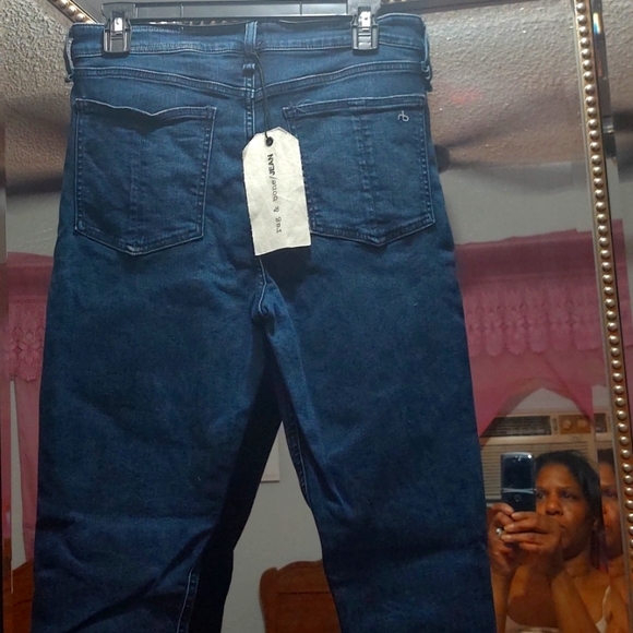 Rag and bone - Picture 1 of 4